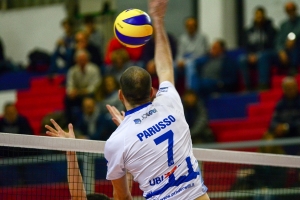 VBC Mondovì sconfitta ad Aversa
