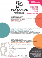 Rassegna 2018 di ‘Maraman - paesaggio culturale delle Valli Maira e Grana’
