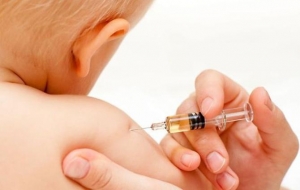 In Piemonte la copertura vaccinale è al 95 per cento