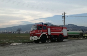 In mattinata tre incidenti stradali sulle strade cuneesi