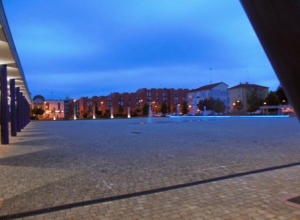 'Il parcheggio sotterraneo facciamolo in piazza della Costituzione'