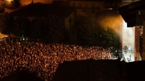 Gianna Gancia: 'Impediamo il trasferimento di Collisioni'