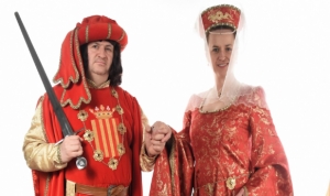 Nasce il gruppo storico del 'Marchesato di Busca'