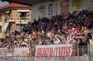 In vendita i biglietti per Cuneo - Pontedera