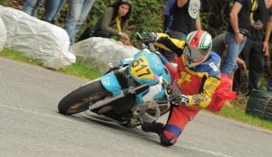 Motociclismo, Ezio Musso torna in sella