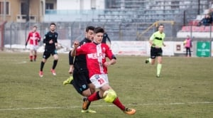 Il Cuneo attende il Pontedera, si infiamma la corsa salvezza