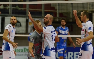 Si chiude al Pool B: VBC Mondovì al Pala Manera contro Reggio Emilia