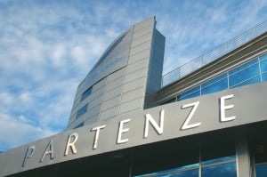 Incrementati i controlli all'aeroporto di Levaldigi