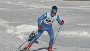 Sci nordico, Daniele Serra bronzo italiano Under 23 nella 15 km