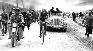 Il Giro e la Granda: un amore lungo più di un secolo