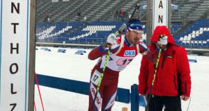 Biathlon, Pietro Dutto tricolore nella Sprint Senior