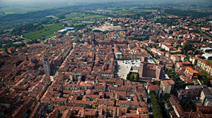 A Fossano si presenta 'Storie di carta'