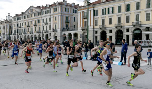 Cuneo ospita i Campionati Italiani Giovanili di Duathlon