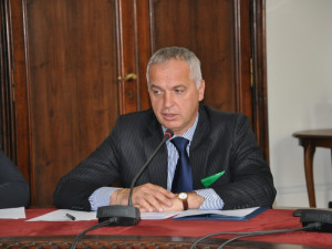 Servizio idrico, Bergesio: 'Bisognava tener conto del diverso scenario politico'