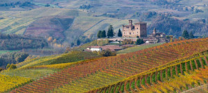 Le Langhe tra le mète più gradite ai camperisti