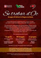 Un gruppo di lettura in lingua occitana tra Melle e Venasca