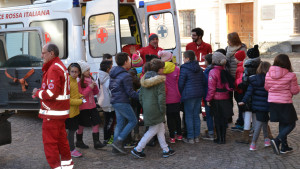 Busca, prosegue 'AAA Piccoli volontari cercansi'