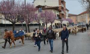 Boom di presenze a Pasqua e Pasquetta a Bra