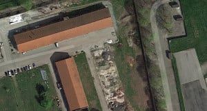 A Saluzzo un nuovo polo per l'accoglienza degli stagionali della frutta