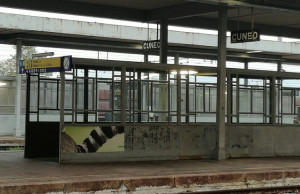 Al via (nel 2020) i lavori di riqualificazione alla stazione di Cuneo