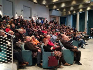 Continuano le polemiche sul gestore dell'acqua (nonostante il voto netto)