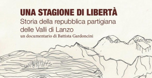 A Saluzzo la Resistenza rivive con 'Una stagione di libertà'