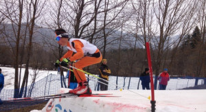 Ad Entracque la 'Aloba Ski Race' in ricordo di Alessandro Biarese