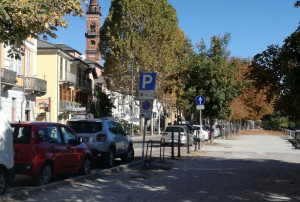Cuneo, dal 16 aprile riprende la pulizia strade