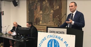 Pallapugno, venerdì l'assemblea generale Fipap