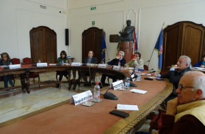 Provincia: via libera al rendiconto di gestione 2017