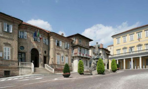 Ubriaco aggredisce i Carabinieri: arrestato