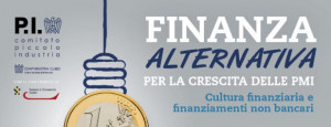 Confindustria Cuneo, secondo incontro sulla finanza alternativa per la crescita delle Pmi