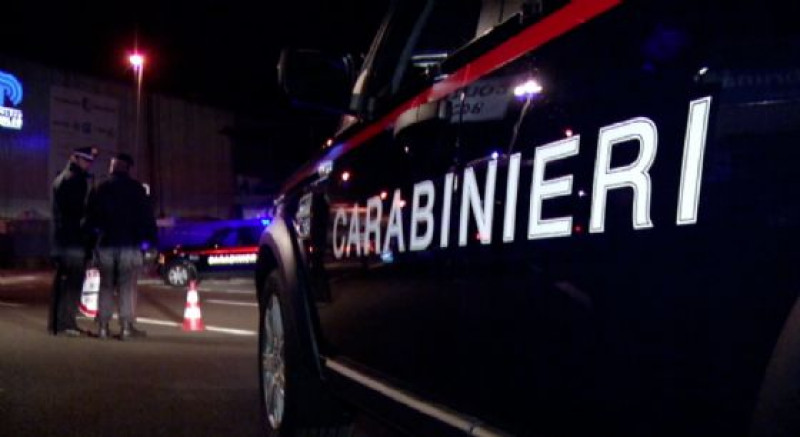 Italiano mostra ai Carabinieri documenti (falsi) bulgari: arrestato