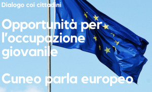Cuneo, il Ministro plenipotenziario Fellner inaugurerà l’Ufficio Europe Direct