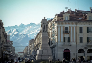 Cuneo, tutti gli appuntamenti per il 25 aprile