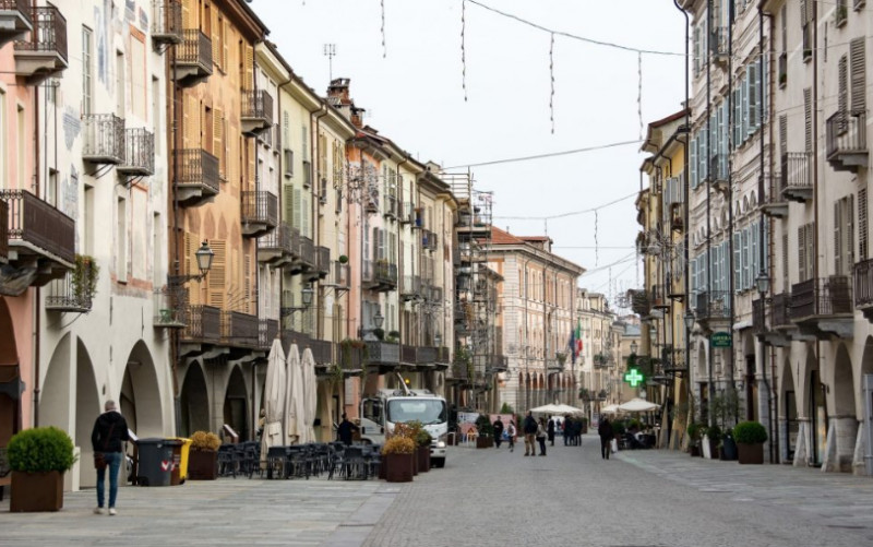 Gancia: 'Non si può dire che Cuneo abbia una vocazione turistica'