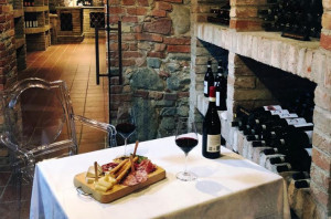 Appuntamento in Bottega del vino Dogliani docg per lo'Slow Food day'
