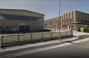 Furto alla Dp Impianti di San Chiaffredo