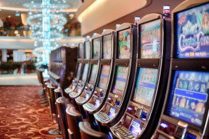 Ridotti anche a Borgo gli orari di utilizzo delle slot machine