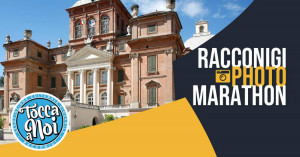 A Racconigi appuntamento con la 'Photo Marathon'