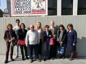 Bra: nasce l'associazione Amici del liceo 'Giolitti-Gandino'