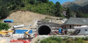 La Prefettura smentisce Vassallo: 'Nessun disastro ecologico in valle Roya'