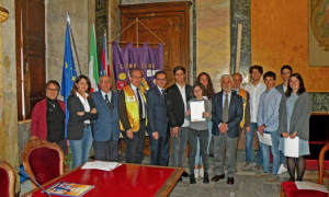 Cuneo, ecco i vincitori del Premio Eloquenza 2018
