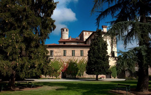 A Manta 'Ti racconto il Castello'