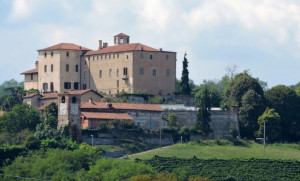Giorni di festa al castello della Manta