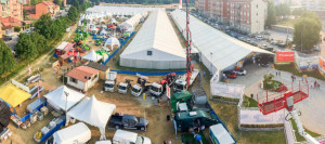 La Grande Fiera d’Estate torna in piazza d’Armi a Cuneo dal 9 al 17 giugno