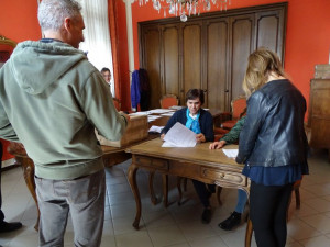 Ecco i nuovi rappresentanti sindacali Rsu della Provincia