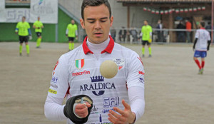 Pallapugno, Cuneo sempre al comando in Serie A