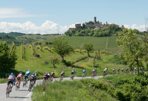 Presentata a Pollenzo la Bra-Bra 2018