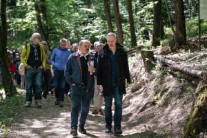 La Fondazione Mirafiore celebra la Resistenza